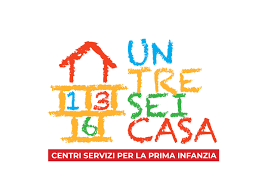 Centro servizi per la prima infanzia “UN, TRE, SEI…CASA!” 