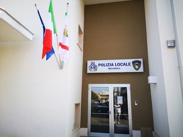 Polizia locale