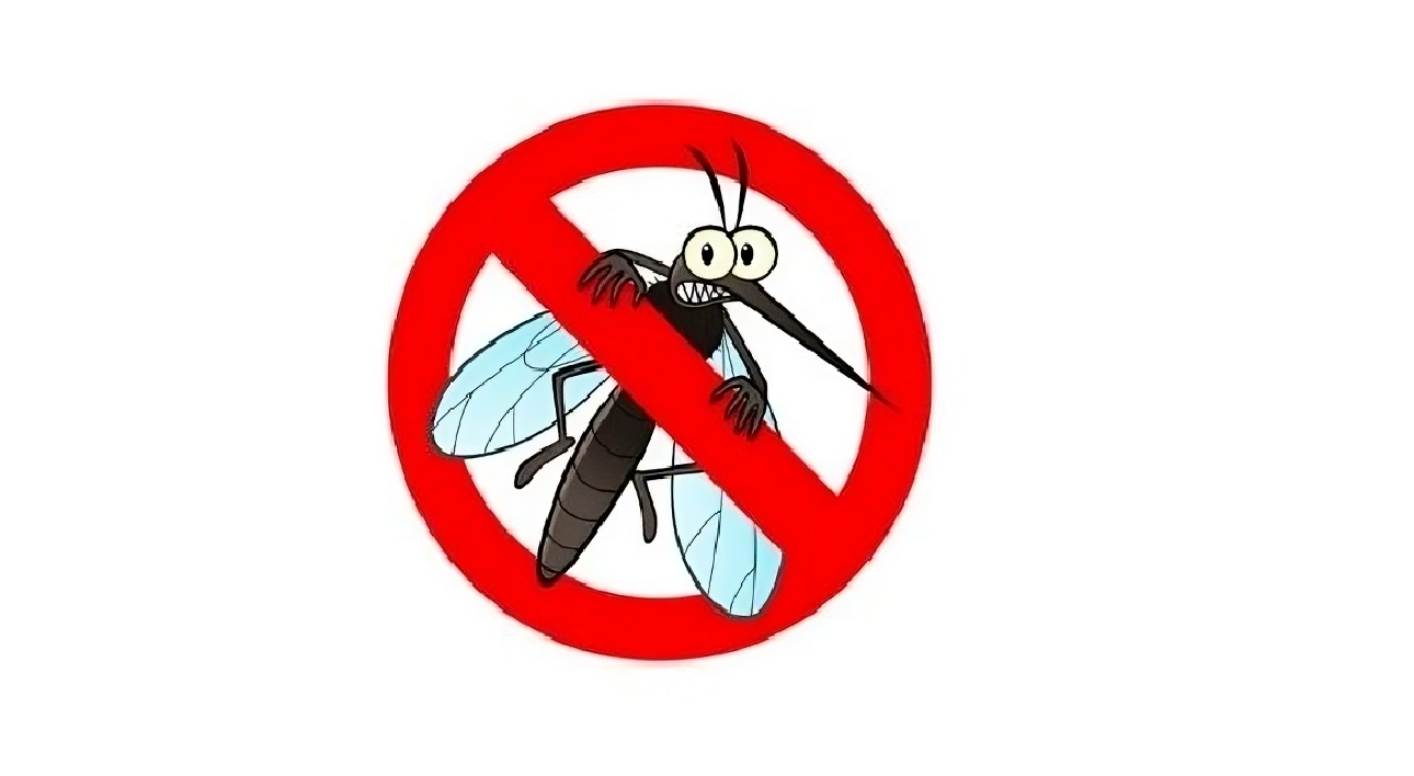 Avviso di intervento di disinfestazione contro le zanzare