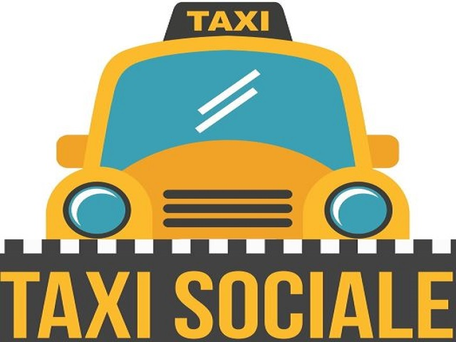 Avviso pubblico e manifestazione di interesse: Taxi Sociale