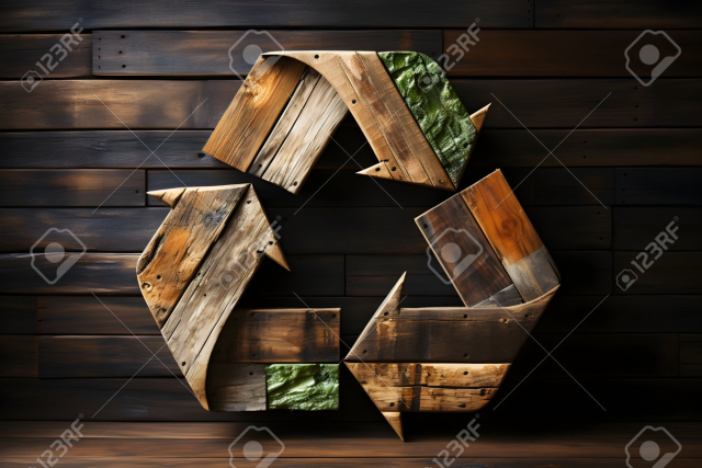 Informazioni all'utenza sul conferimento dei rifiuti in legno